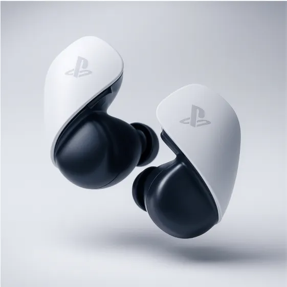 Sony PULSE Explore™ Wireless Earbuds - PS5 koleksiyonu